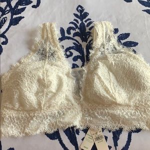 NWT Arie by AE bralette XL DD